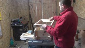 Как сделать рогатый улей Паливоды!!! Часть№2