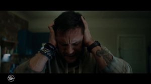 Веном — Русский трейлер (2018)