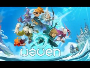 Waven #Waven