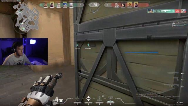 Потратил Все Деньги На Кейсы И Играю С Дропом смотреть онлайн