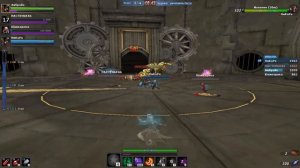 ПРОВЕРКА БОССОВ НА КАРТЕ МРАЧНАЯ БАШНЯ В CROSSFIRE // ДЕМОНИКА