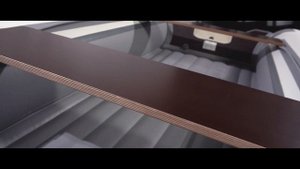 Обзор Лодки ПВХ RB330 НДНД