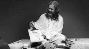 Maharishi Mahesh Yogi: Introductory lecture on TM