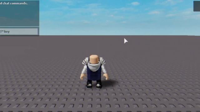 How to make a Trail in Roblox Studio смотреть онлайн