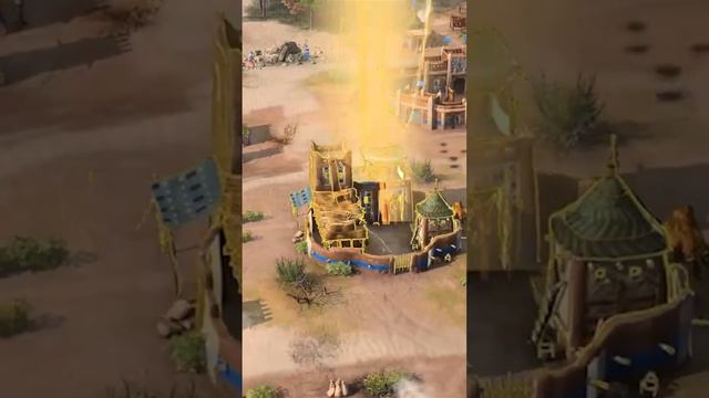 Age of Empires 4 | New FREE Civilizations | GamesCom News