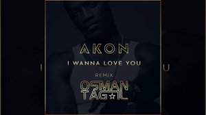 Akon - I Wanna Love You (lemantine remix)