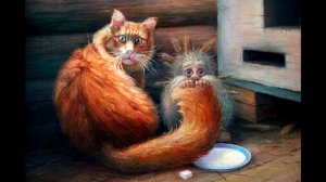 Дневник Домового 3 #мистика #M&F