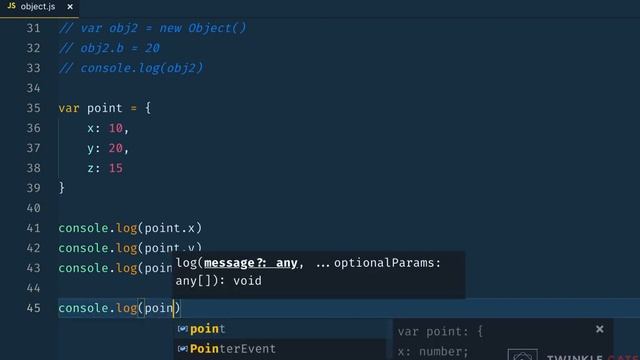 052. Accessing Object Properties in Javascript | JS All You Need To Know | JS Bangla Tutorials