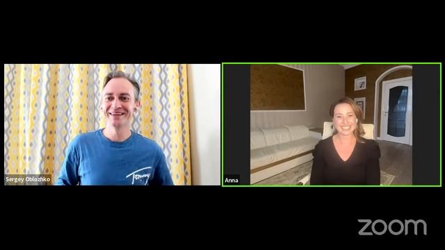 Анна сбросила -15кг за 3.5 мес. Как похудеть если вокруг соблазны? смотреть онлайн