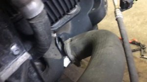 Zahnriemen Wechsel Audi Q5 2,0 TDI