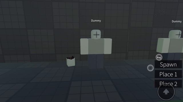 Roblox Euphoria Ragdoll Testing BLOOD/GORE смотреть онлайн