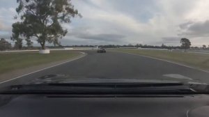 Exe-Crew Winton Track Day 30/04/22 | Stock Power 86