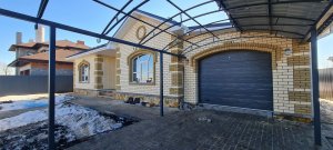 Дом под ключ с благоустройством в Дубовом (Тел: +7-904-539-34-34)