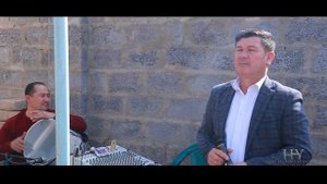 Баходур Абдусагатов онажоним (Bahodur Abdusagatov Onajonim )2022