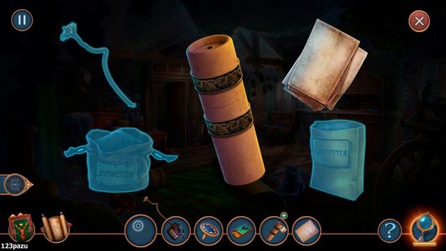 Royal Legends: Marshes Curse - Part 2 Let's Play Walkthrough Commentary смотреть онлайн