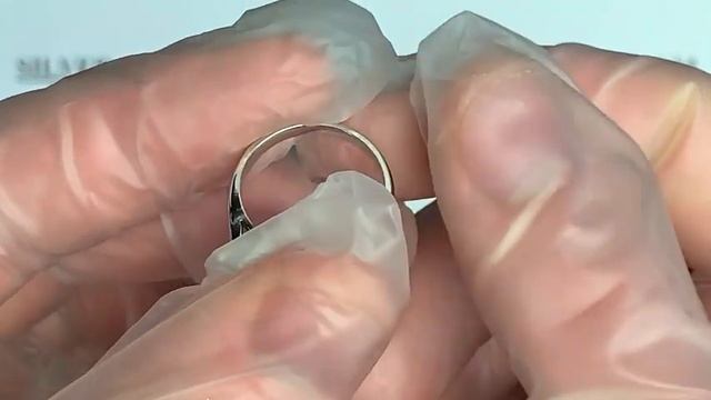 Difference Between Silver, White Gold, and Platinum смотреть онлайн