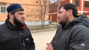Не упрекайте за сделанное добро - Иса Хаджи Буйнакский