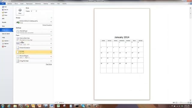 Tips & Tricks Office 2010 Backstage view смотреть онлайн