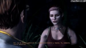 Jurassic Park: The Game :: PC :: Прохождение :: Episode 1 :: #2