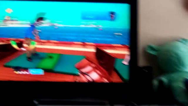 My Brother Playing Cruise Ship Vacation Games 5:23 minutes смотреть онлайн