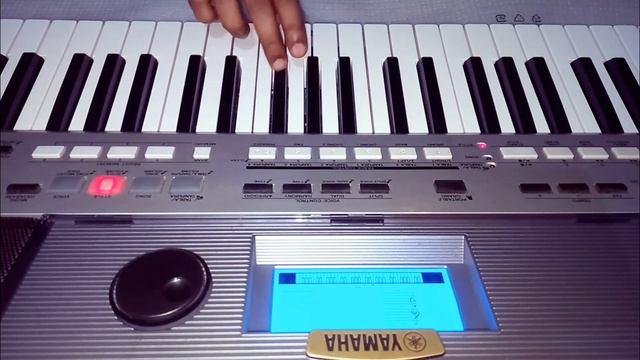 देवा गणराया || Deva Ganaraya Tuza Mahima Mi Gain on Piano смотреть онлайн