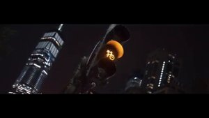 ChipaChip - В городе нет солнца (Unofficial clip 2019)