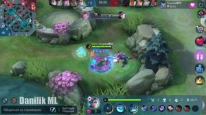 ? КАК ИГРАЕТ ТОП 1 МИРА ЭЙМОН ? ГАЙД НА ЭЙМОНА ? Мобайл легенд ★ Mobile legends ★