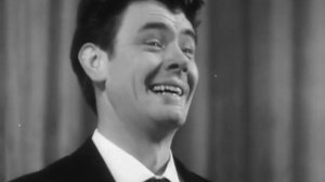 Юрий Гуляев. Каватина Фигаро из оперы "Севильский цирюльник"