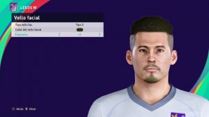 eFootball PES 2021 Season Update |  Kalvin Phillips  | EDIT FACE | LEEDS UNITED