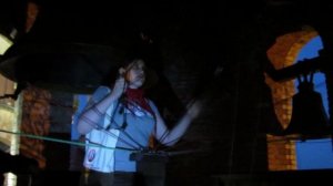 Звоны вечерние