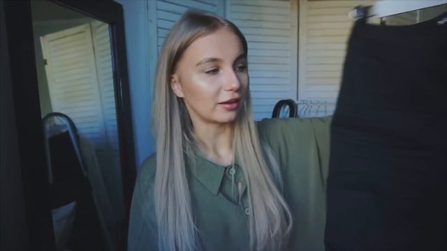 Мои осенние фавориты🍁 смотреть онлайн