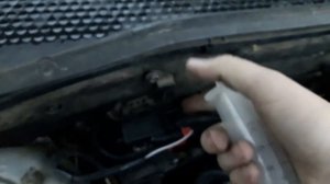 Focus 1 тест адсорбера от волги