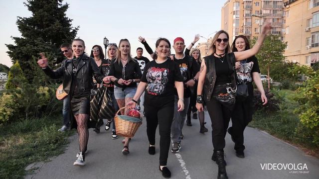 97 школа Клип родителей. Король и Шут. смотреть онлайн