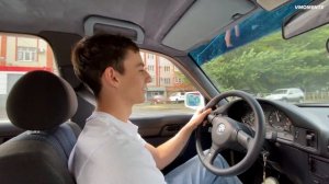 BMW E34 VS BMW E39 I РЕМОНТ И ПОКАШУТКИ ОТ ПЕРВОГО ЛИЦА