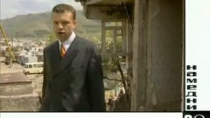 Землетрясение в Армении 7 декабря 1988 года. Трагедия народа.