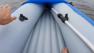Bestway Hydro-Force Lite-Rapid X2 Kayak Review