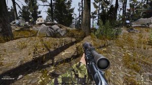 Heroes & Generals Герои и генералы Снайперская работа быстрая победа.mp4