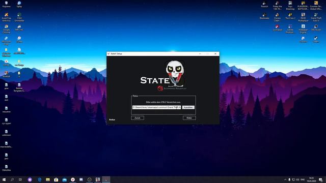 Красивая графика в GTA 5 RP. Установка Redux за 5 минут смотреть онлайн