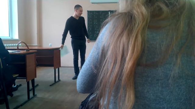 Кирилл Петров о Мальтийском ордене,типа лекция