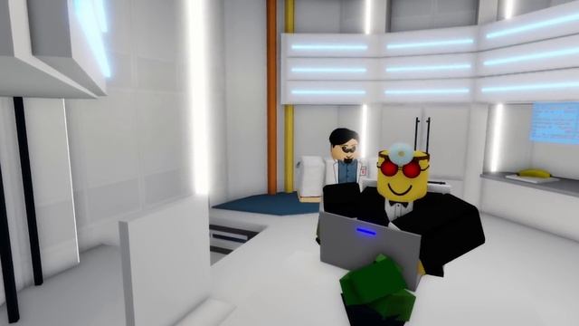 When Roblox Shuts Down... смотреть онлайн