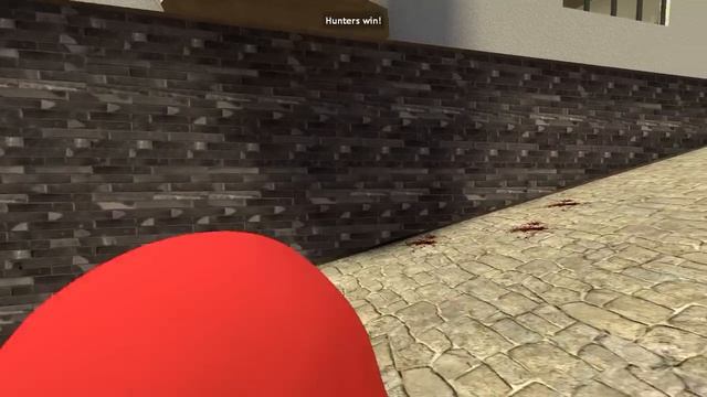 Gmod Prop Hunt Funny Moments - Snack House & Barrel Room! (Garry's Mod) смотреть онлайн