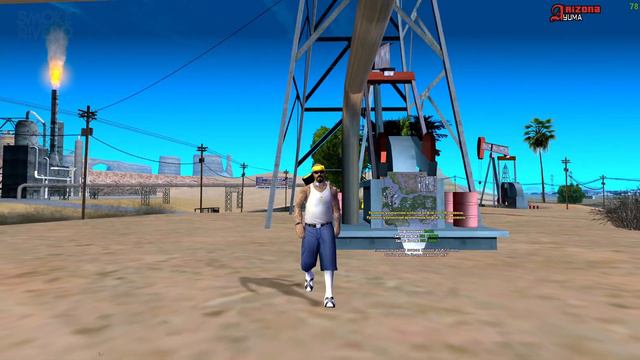 ПОЛНЫЙ ОБЗОР НОВОГО ОБНОВЛЕНИЯ на АРИЗОНА РП: квесты, работы, новая игра ARIZONA RP (СПОЙЛЕР ОБНОВЫ
