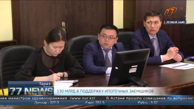 130 МЛРД В ПОДДЕРЖКУ ИПОТЕЧНЫХ ЗАЕМЩИКОВ смотреть онлайн