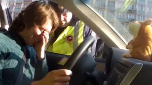 Говорящий хомяк и  сотрудник ДПС  Ветер с моря дул  Хипстерильня 3