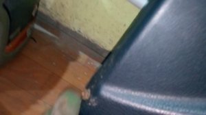 Шкода Октавия, не открывается дверь, совсем