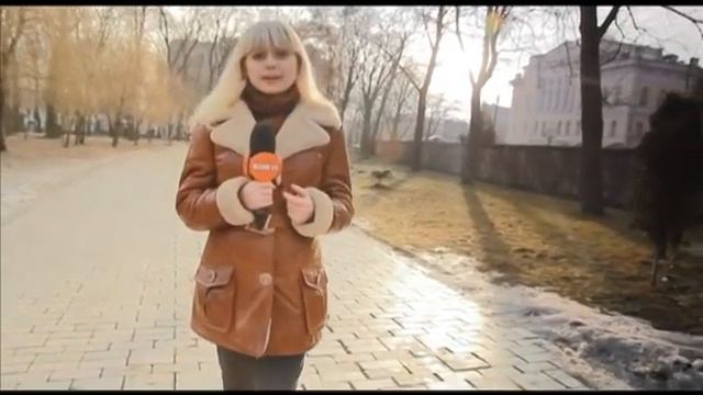 Новогоднее поздравление от ТК Бизнес смотреть онлайн