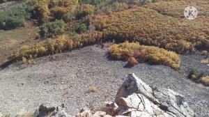 Поход на Ущелье Дарданеллы. Приморский край