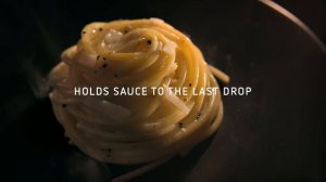 Introducing Al Bronzo by Barilla: Pasta Reimagined 15s