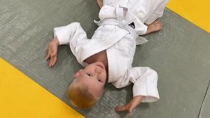 Judo kids. Единство. Домодедово, Август 2023