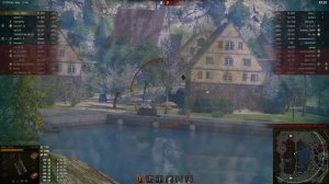 Объект 430У _ Сделал для Победы максимум, да только этого малО Мир танков